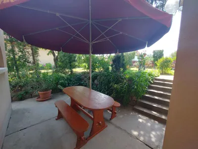 Ferienwohnung für 5 Personen (60 m²) in Balatonföldvár 8/10