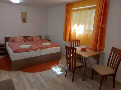 Ferienwohnung für 5 Personen (60 m²) in Balatonföldvár 1/10