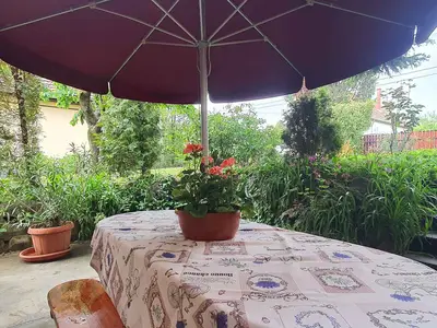 Ferienwohnung für 5 Personen (60 m²) in Balatonföldvár 2/10