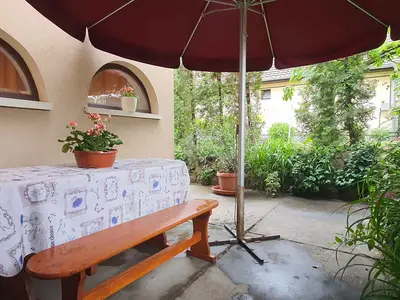 Ferienwohnung für 5 Personen (60 m²) in Balatonföldvár 5/10