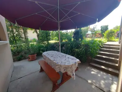 Ferienwohnung für 5 Personen (60 m²) in Balatonföldvár 7/10