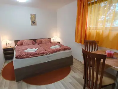 Ferienwohnung für 5 Personen (60 m²) in Balatonföldvár 10/10