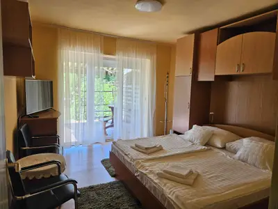 Ferienwohnung für 5 Personen (40 m²) in Balatonföldvár 5/10