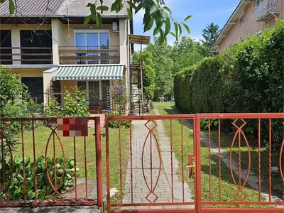 Ferienwohnung für 5 Personen (40 m²) in Balatonföldvár 10/10