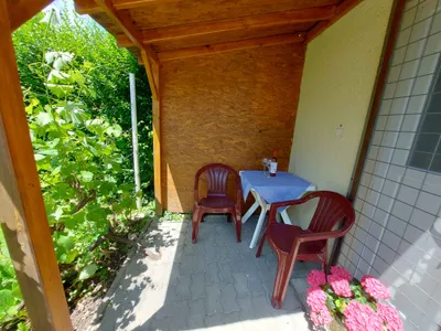 Ferienwohnung für 2 Personen (20 m²) in Balatonföldvár 2/10