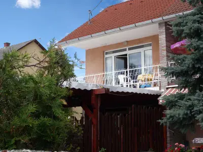 Ferienwohnung für 5 Personen (50 m²) in Balatonföldvár 2/10