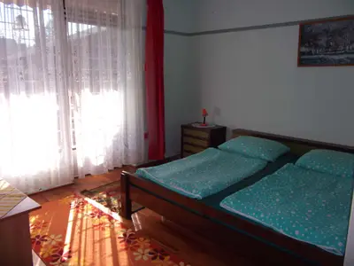 Ferienwohnung für 5 Personen (50 m²) in Balatonföldvár 5/10