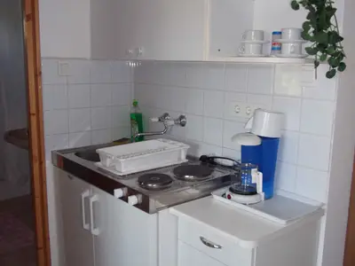 Ferienwohnung für 5 Personen (50 m²) in Balatonföldvár 8/10