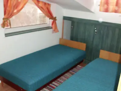 Ferienwohnung für 5 Personen (50 m²) in Balatonföldvár 9/10