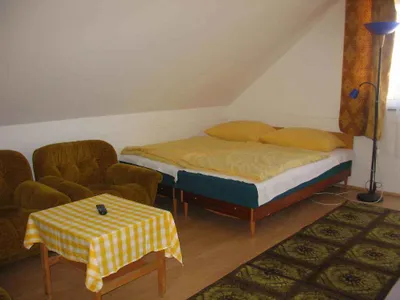 Ferienwohnung für 5 Personen (50 m²) in Balatonföldvár 10/10