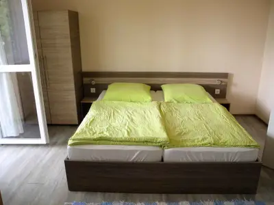 Ferienwohnung für 3 Personen (35 m²) in Balatonföldvár 10/10