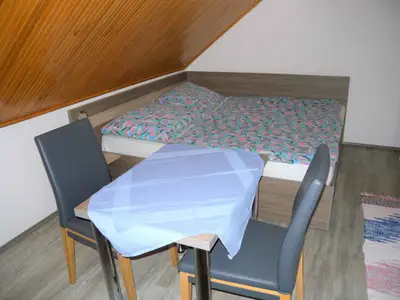 Ferienwohnung für 2 Personen (45 m²) in Balatonföldvár 4/10