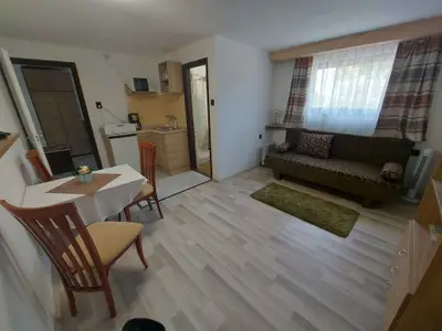 Ferienwohnung für 4 Personen (50 m²) in Balatonföldvár 1/10
