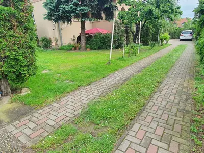 Ferienwohnung für 4 Personen (50 m²) in Balatonföldvár 2/10