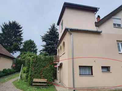 Ferienwohnung für 4 Personen (50 m²) in Balatonföldvár 3/10