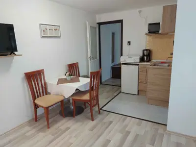 Ferienwohnung für 4 Personen (50 m²) in Balatonföldvár 6/10