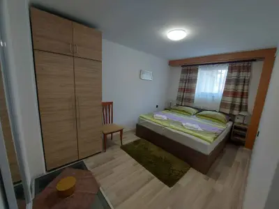Ferienwohnung für 4 Personen (50 m²) in Balatonföldvár 7/10