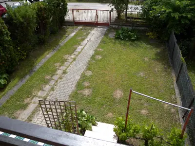 Ferienwohnung für 5 Personen (40 m²) in Balatonföldvár 5/10