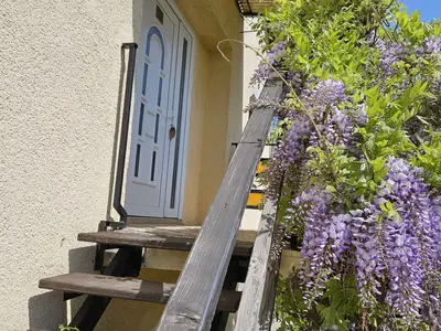 Ferienwohnung für 5 Personen (40 m²) in Balatonföldvár 8/10