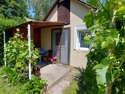 Ferienwohnung für 2 Personen (20 m²) in Balatonföldvár 3/10