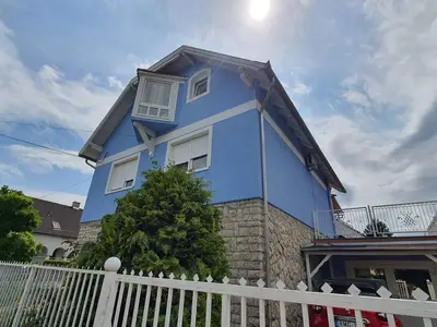 Ferienwohnung für 7 Personen (80 m²) in Balatonfüred 9/10