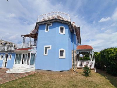 Ferienwohnung für 5 Personen (100 m²) in Balatonfüred 5/10