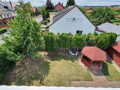 Ferienwohnung für 7 Personen (80 m²) in Balatonfüred 10/10