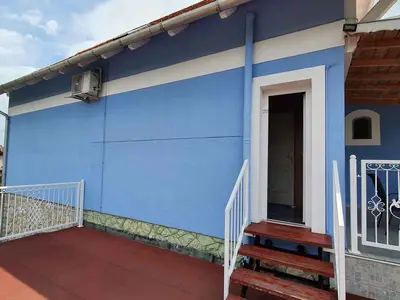 Ferienwohnung für 5 Personen (90 m²) in Balatonfüred 3/10