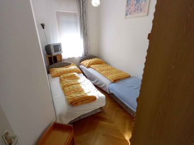 Ferienwohnung für 5 Personen (40 m²) in Balatonfüred 8/10