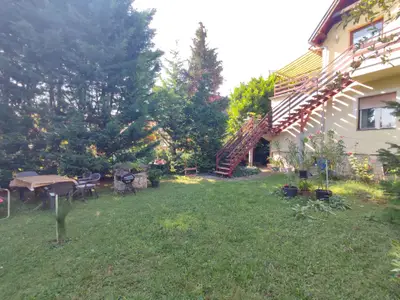 Ferienwohnung für 8 Personen (100 m²) in Balatonfüred 4/10