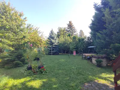 Ferienwohnung für 8 Personen (100 m²) in Balatonfüred 5/10