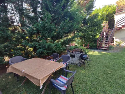 Ferienwohnung für 8 Personen (100 m²) in Balatonfüred 6/10