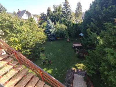 Ferienwohnung für 8 Personen (100 m²) in Balatonfüred 7/10