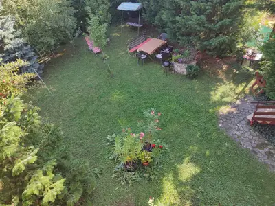 Ferienwohnung für 8 Personen (100 m²) in Balatonfüred 8/10