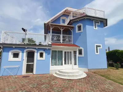 Ferienwohnung für 5 Personen (100 m²) in Balatonfüred 2/10
