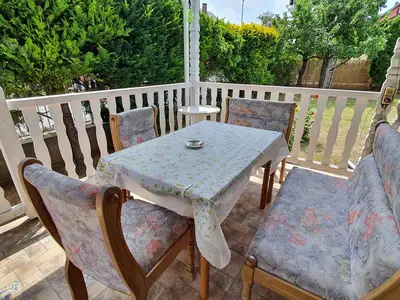 Ferienwohnung für 5 Personen (100 m²) in Balatonfüred 3/10