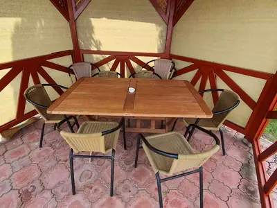 Ferienwohnung für 5 Personen (100 m²) in Balatonfüred 4/10