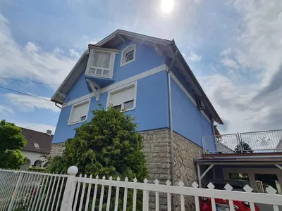 Ferienwohnung für 5 Personen (100 m²) in Balatonfüred 5/10