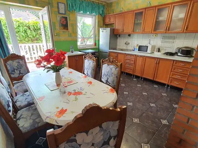Ferienwohnung für 5 Personen (100 m²) in Balatonfüred 8/10