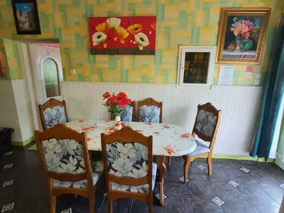 Ferienwohnung für 5 Personen (100 m²) in Balatonfüred 9/10