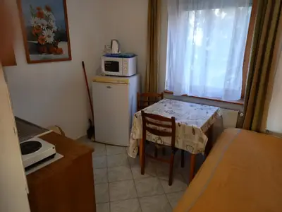 Ferienwohnung für 5 Personen (40 m²) in Balatonfüred 3/10