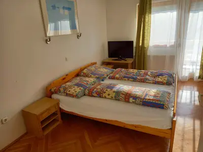 Ferienwohnung für 5 Personen (40 m²) in Balatonfüred 6/10