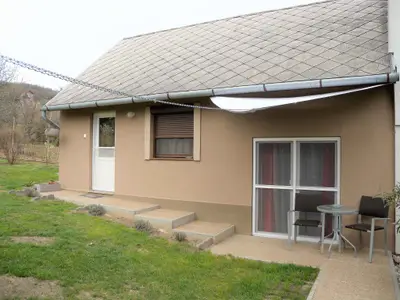 Ferienwohnung für 4 Personen (40 m²) in Balatongyörök 8/10
