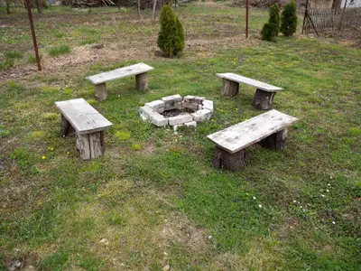 Ferienwohnung für 8 Personen (70 m²) in Balatongyörök 3/10