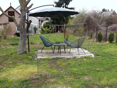 Ferienwohnung für 8 Personen (70 m²) in Balatongyörök 5/10