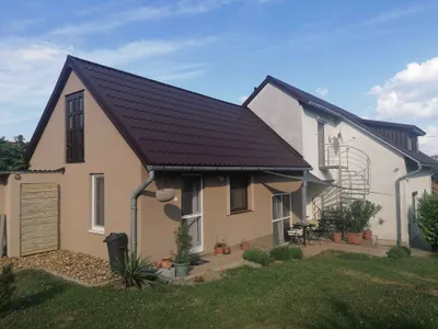 Ferienwohnung für 8 Personen (70 m²) in Balatongyörök 7/10