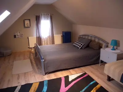 Ferienwohnung für 8 Personen (70 m²) in Balatongyörök 10/10