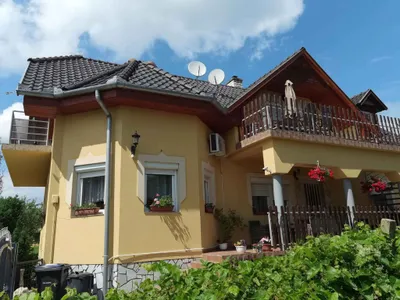 Ferienwohnung für 6 Personen (65 m²) in Balatongyörök 1/10