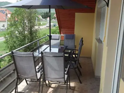 Ferienwohnung für 6 Personen (65 m²) in Balatongyörök 2/10