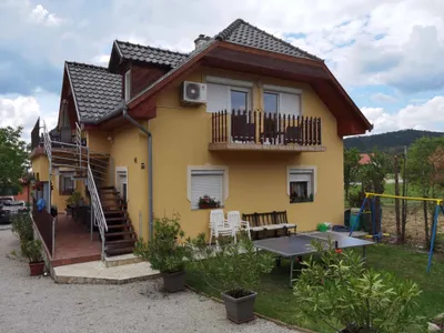 Ferienwohnung für 6 Personen (65 m²) in Balatongyörök 7/10